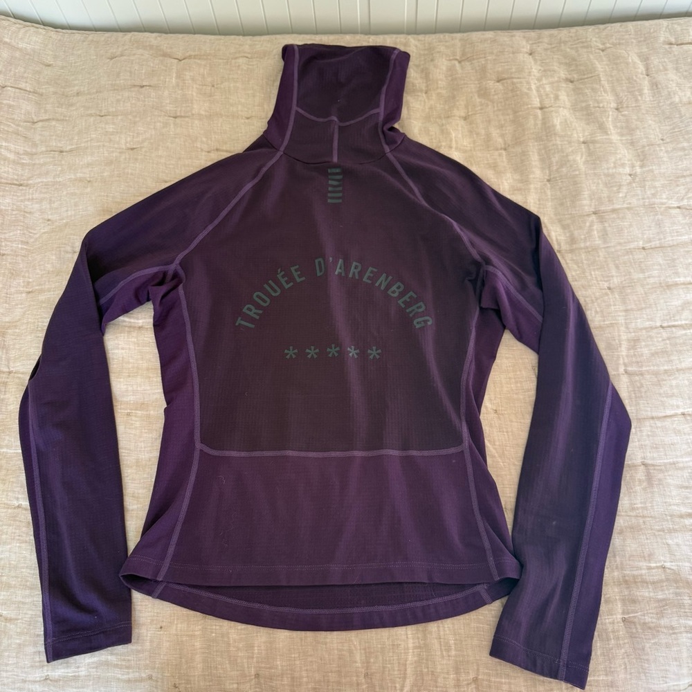 Rapha Pro Team Thermal Base Layer Size Large - image 1